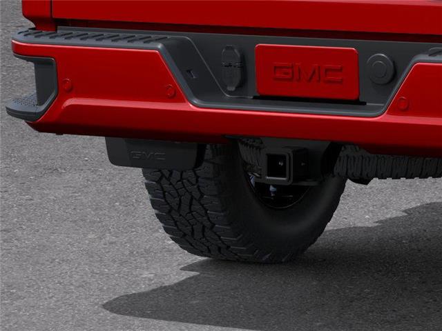 2026 GMC Sierra 2500HD AT4 (Stk: 106265) in Exeter - Image 14 of 24