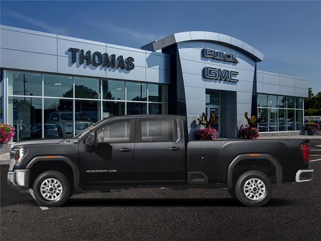 2026 GMC Sierra 2500HD Denali (Stk: T63537) in Cobourg - Image 1 of 1