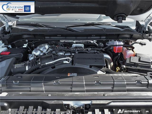 2026 GMC Sierra 3500HD Denali (Stk: 26-150) in Brockville - Image 6 of 25