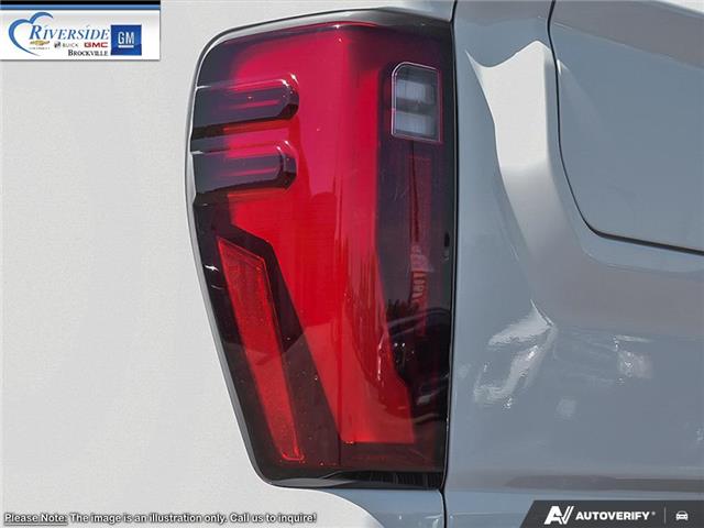 2026 GMC Sierra 3500HD Denali (Stk: 26-150) in Brockville - Image 11 of 25