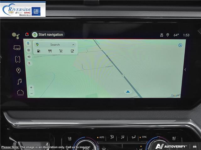 2026 GMC Sierra 3500HD Denali (Stk: 26-150) in Brockville - Image 18 of 25