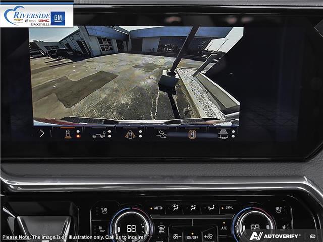 2026 GMC Sierra 3500HD Denali (Stk: 26-150) in Brockville - Image 23 of 25