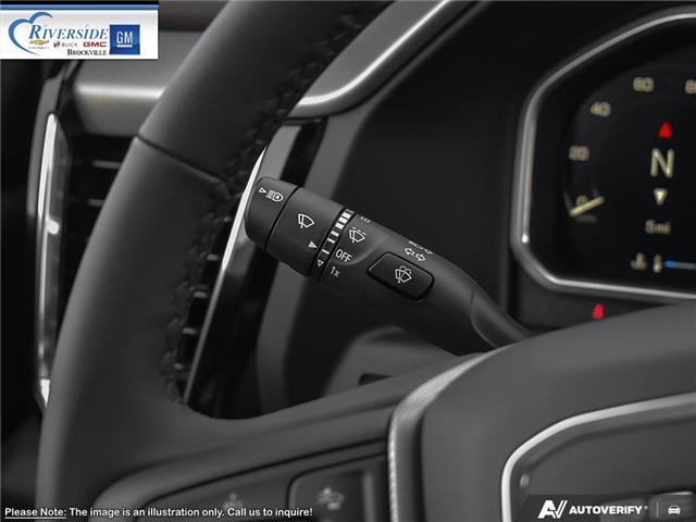 2026 GMC Sierra 3500HD Denali (Stk: 26-150) in Brockville - Image 25 of 25