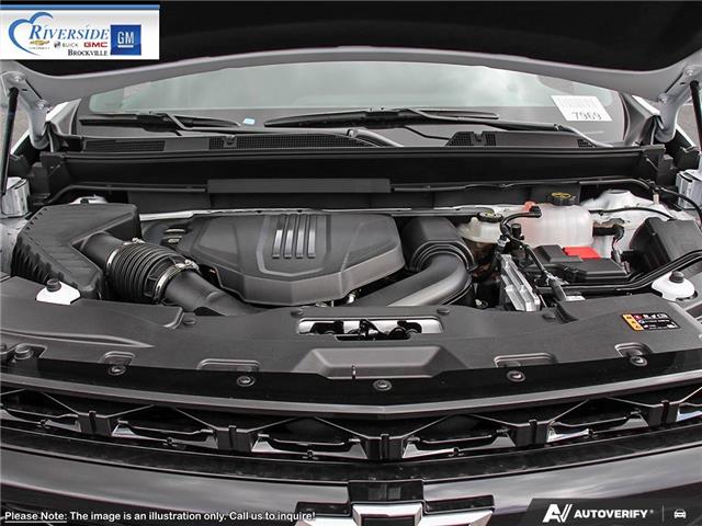 2026 Chevrolet Traverse RS (Stk: 26-148) in Brockville - Image 6 of 23