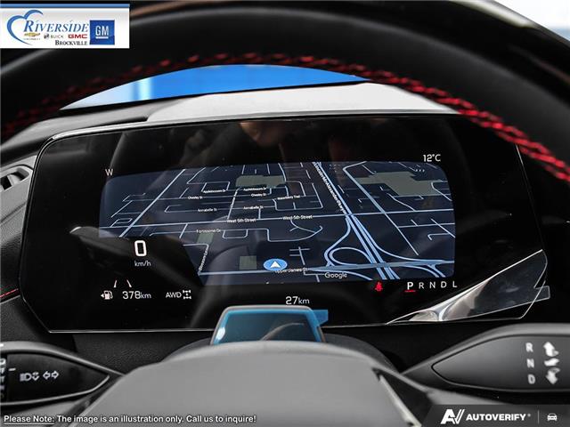 2026 Chevrolet Traverse RS (Stk: 26-148) in Brockville - Image 13 of 23