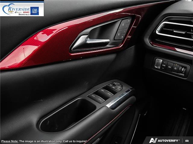 2026 Chevrolet Traverse RS (Stk: 26-148) in Brockville - Image 15 of 23