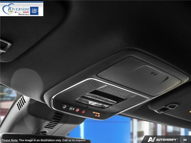 2026 Chevrolet Traverse RS (Stk: 26-148) in Brockville - Image 17 of 23