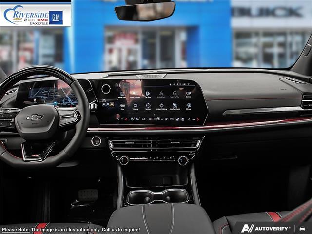 2026 Chevrolet Traverse RS (Stk: 26-148) in Brockville - Image 20 of 23