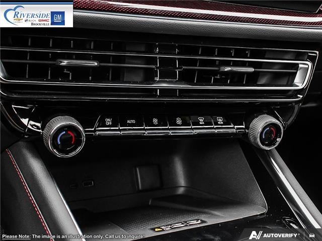 2026 Chevrolet Traverse RS (Stk: 26-148) in Brockville - Image 22 of 23