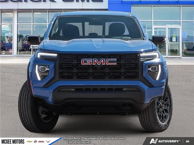 2026 GMC Canyon Elevation (Stk: 154973) in Goderich - Image 2 of 22