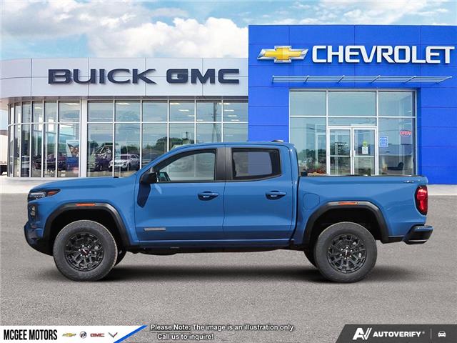 2026 GMC Canyon Elevation (Stk: 154973) in Goderich - Image 3 of 22