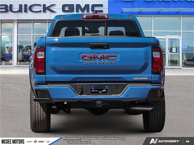 2026 GMC Canyon Elevation (Stk: 154973) in Goderich - Image 5 of 22