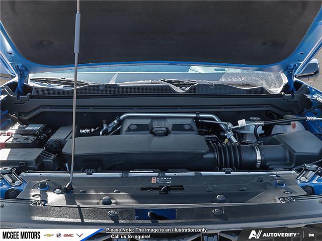 2026 GMC Canyon Elevation (Stk: 154973) in Goderich - Image 6 of 22