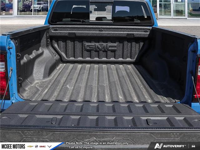 2026 GMC Canyon Elevation (Stk: 154973) in Goderich - Image 7 of 22