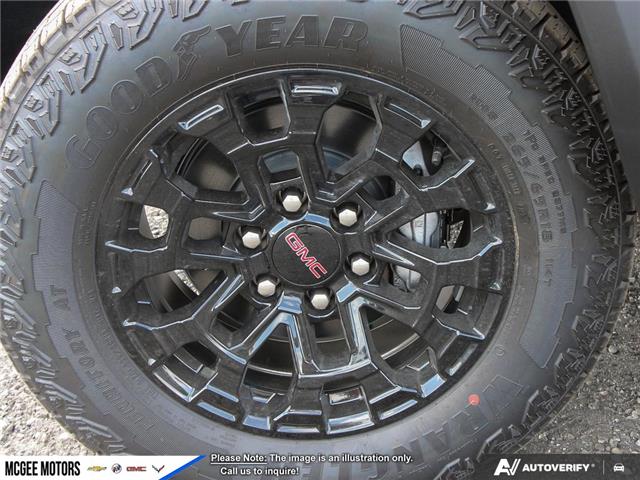 2026 GMC Canyon Elevation (Stk: 154973) in Goderich - Image 8 of 22