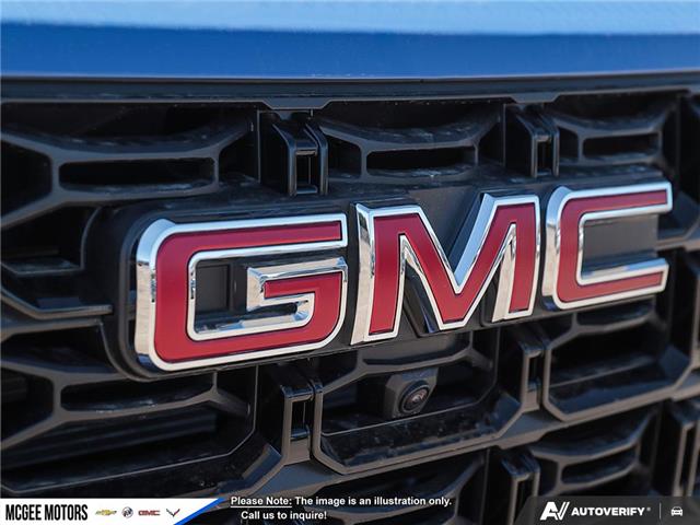 2026 GMC Canyon Elevation (Stk: 154973) in Goderich - Image 9 of 22