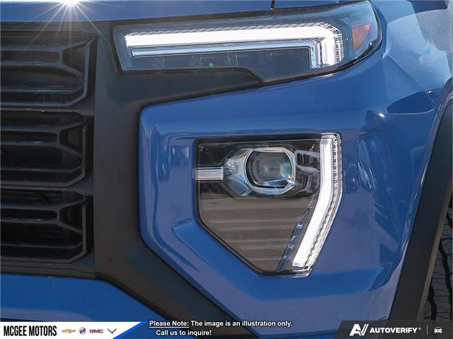 2026 GMC Canyon Elevation (Stk: 154973) in Goderich - Image 10 of 22