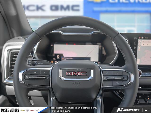 2026 GMC Canyon Elevation (Stk: 154973) in Goderich - Image 12 of 22