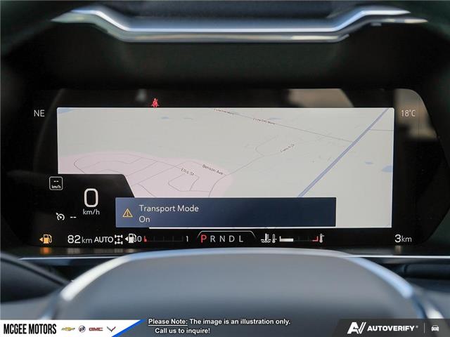 2026 GMC Canyon Elevation (Stk: 154973) in Goderich - Image 13 of 22