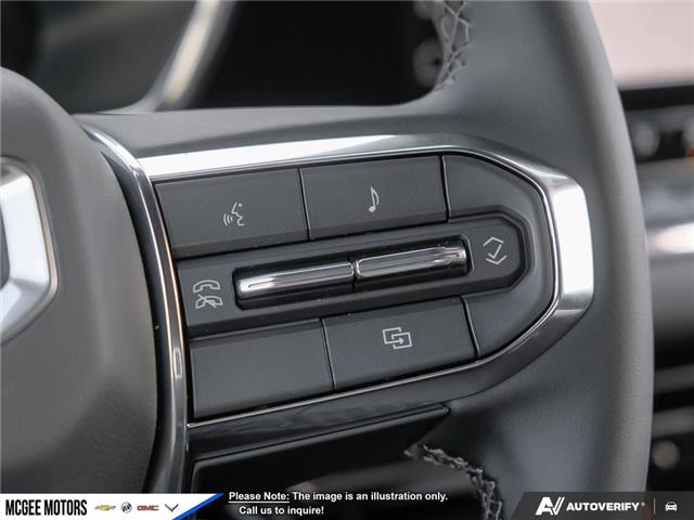 2026 GMC Canyon Elevation (Stk: 154973) in Goderich - Image 14 of 22