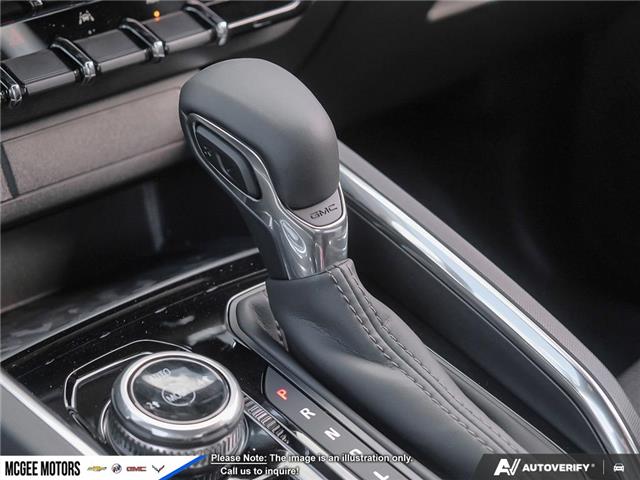 2026 GMC Canyon Elevation (Stk: 154973) in Goderich - Image 16 of 22