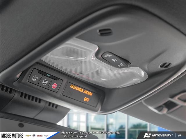 2026 GMC Canyon Elevation (Stk: 154973) in Goderich - Image 18 of 22