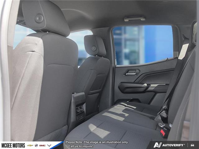 2026 GMC Canyon Elevation (Stk: 154973) in Goderich - Image 20 of 22