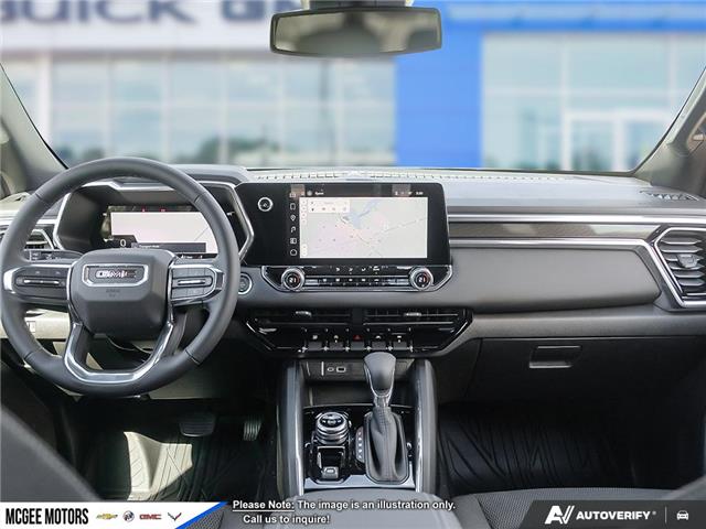 2026 GMC Canyon Elevation (Stk: 154973) in Goderich - Image 21 of 22