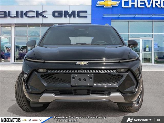 2026 Chevrolet Equinox EV LT (Stk: 133770) in Goderich - Image 2 of 20