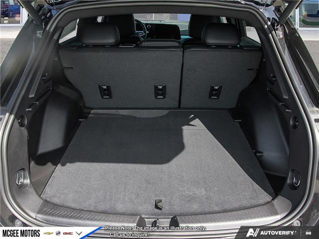 2026 Chevrolet Equinox EV LT (Stk: 133770) in Goderich - Image 6 of 20