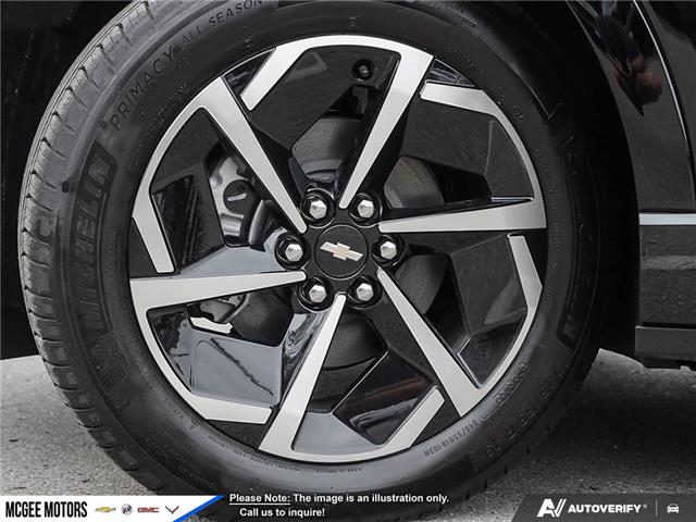 2026 Chevrolet Equinox EV LT (Stk: 133770) in Goderich - Image 7 of 20