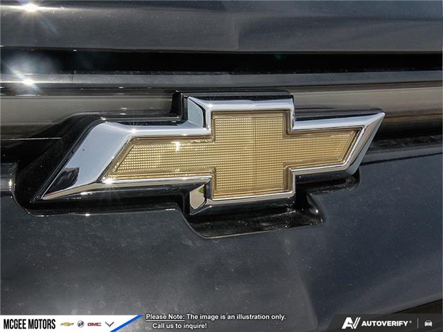 2026 Chevrolet Equinox EV LT (Stk: 133770) in Goderich - Image 8 of 20