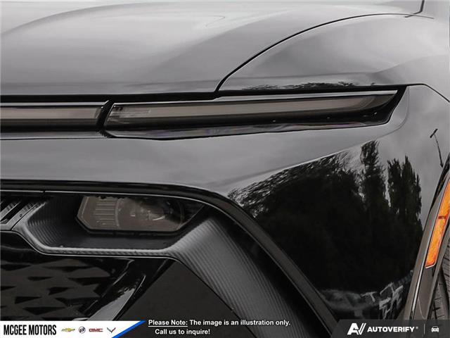 2026 Chevrolet Equinox EV LT (Stk: 133770) in Goderich - Image 9 of 20