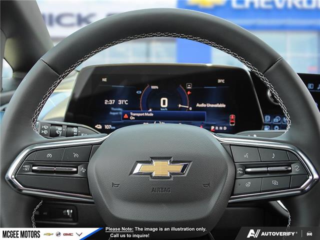 2026 Chevrolet Equinox EV LT (Stk: 133770) in Goderich - Image 10 of 20