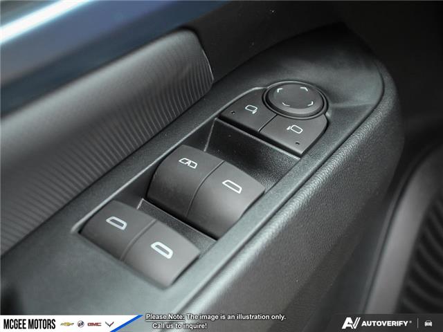 2026 Chevrolet Equinox EV LT (Stk: 133770) in Goderich - Image 13 of 20