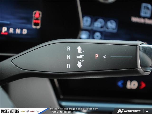 2026 Chevrolet Equinox EV LT (Stk: 133770) in Goderich - Image 14 of 20