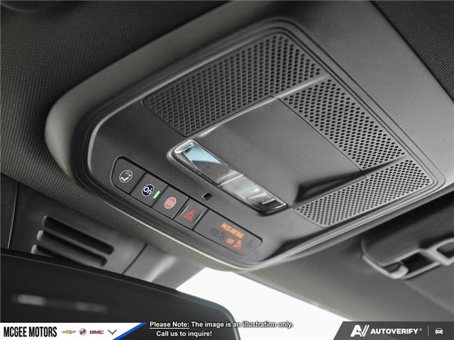 2026 Chevrolet Equinox EV LT (Stk: 133770) in Goderich - Image 16 of 20