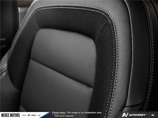 2026 Chevrolet Equinox EV LT (Stk: 133770) in Goderich - Image 17 of 20