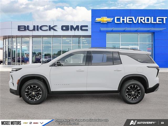 2026 Chevrolet Traverse LT (Stk: 214949) in Goderich - Image 3 of 22