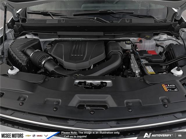 2026 Chevrolet Traverse LT (Stk: 214949) in Goderich - Image 6 of 22