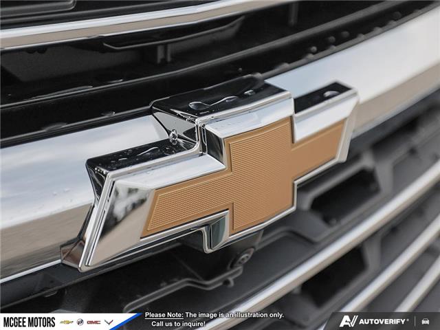 2026 Chevrolet Traverse LT (Stk: 214949) in Goderich - Image 8 of 22