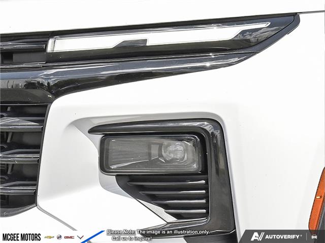 2026 Chevrolet Traverse LT (Stk: 214949) in Goderich - Image 9 of 22