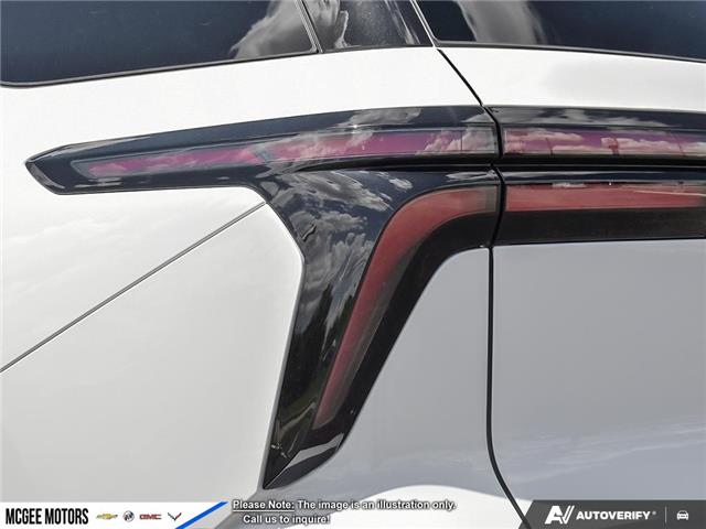 2026 Chevrolet Traverse LT (Stk: 214949) in Goderich - Image 10 of 22
