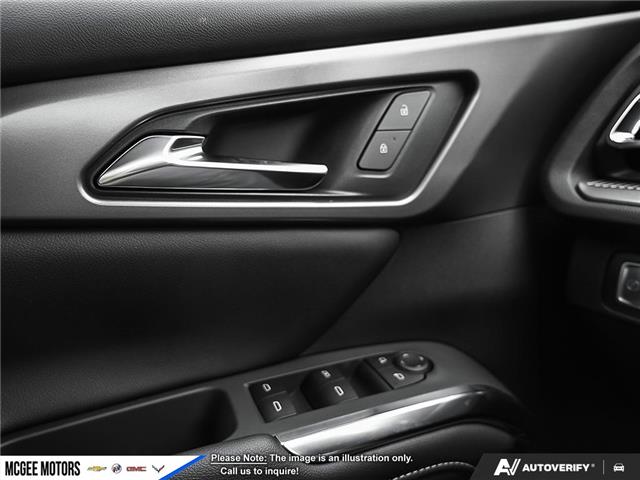 2026 Chevrolet Traverse LT (Stk: 214949) in Goderich - Image 15 of 22