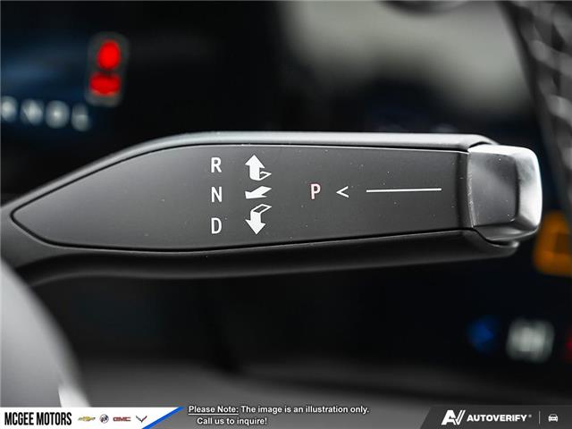 2026 Chevrolet Traverse LT (Stk: 214949) in Goderich - Image 16 of 22