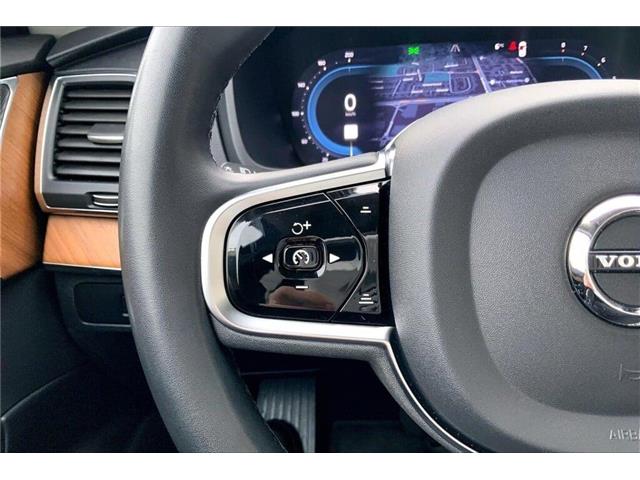 2024 Volvo XC90 B6 Core Bright Theme (Stk: 24A9719A) in Sherwood Park - Image 16 of 30 2024 Volvo XC90 B6 Core Bright Theme (Stk: 24A9719A) in Sherwood Park - Image 16 of 30