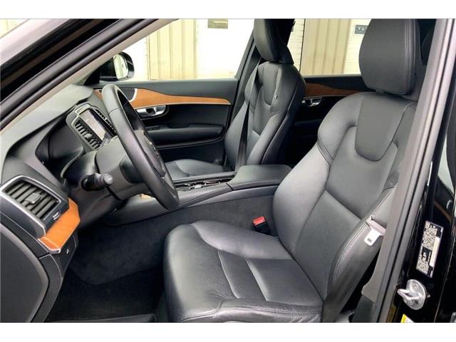 2024 Volvo XC90 B6 Core Bright Theme (Stk: 24A9719A) in Sherwood Park - Image 23 of 30 2024 Volvo XC90 B6 Core Bright Theme (Stk: 24A9719A) in Sherwood Park - Image 23 of 30