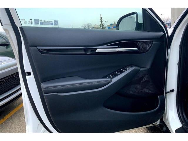 2025 Kia Seltos EX (Stk: 25B2666) in Sherwood Park - Image 21 of 30