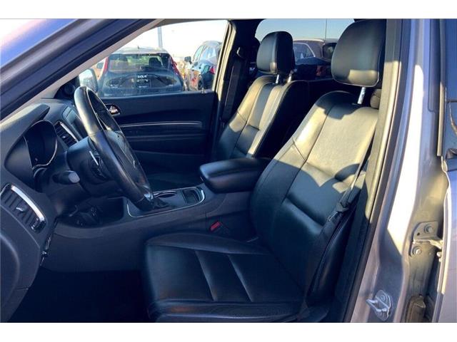 2020 Dodge Durango GT (Stk: 20B9229) in Sherwood Park - Image 22 of 30 2020 Dodge Durango GT (Stk: 20B9229) in Sherwood Park - Image 22 of 30