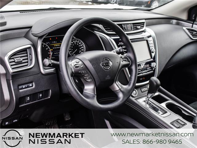 2021 Nissan Murano S (Stk: 25R282A) in Newmarket - Image 9 of 25